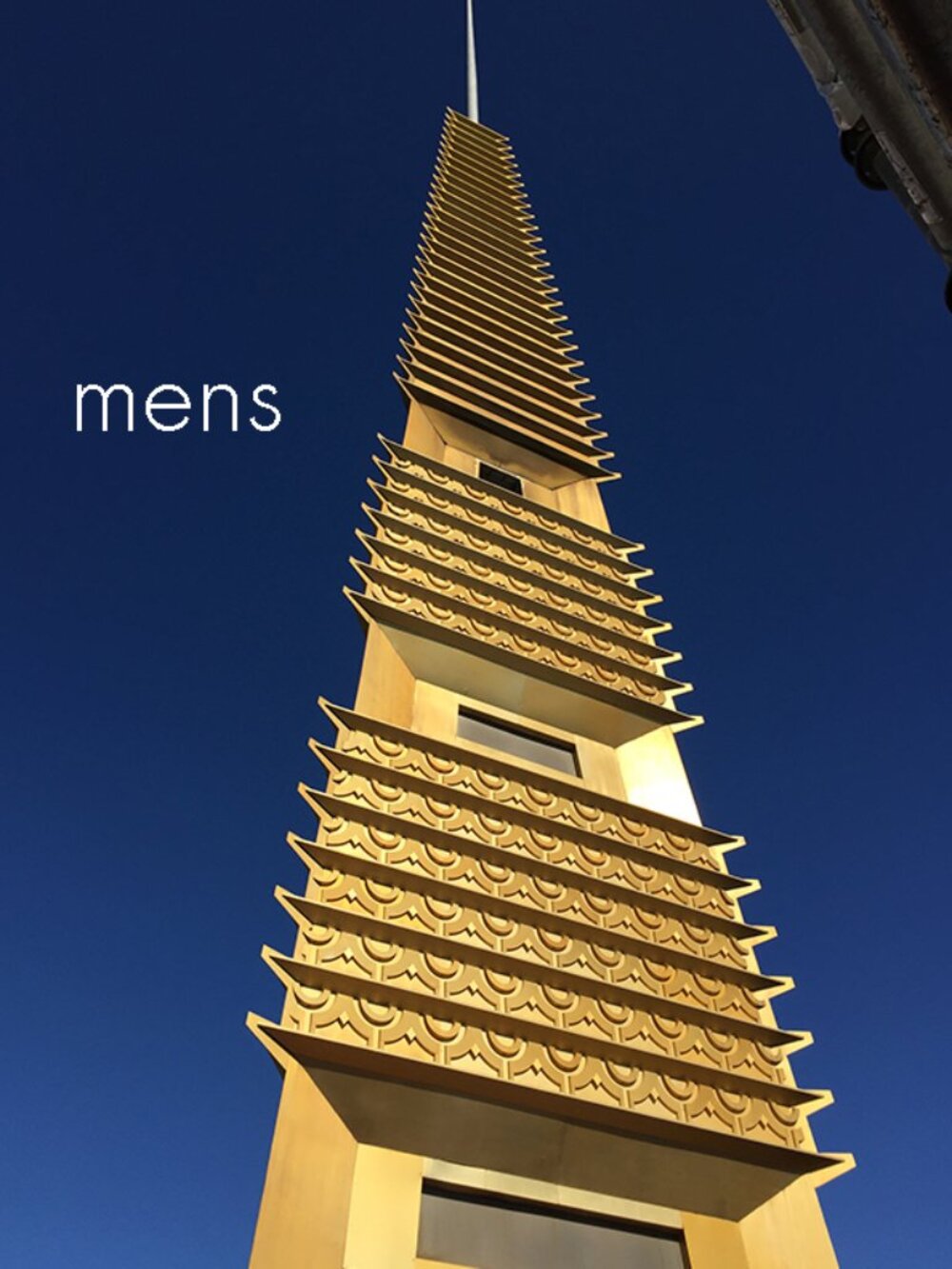 mens - Picture 1 of 1